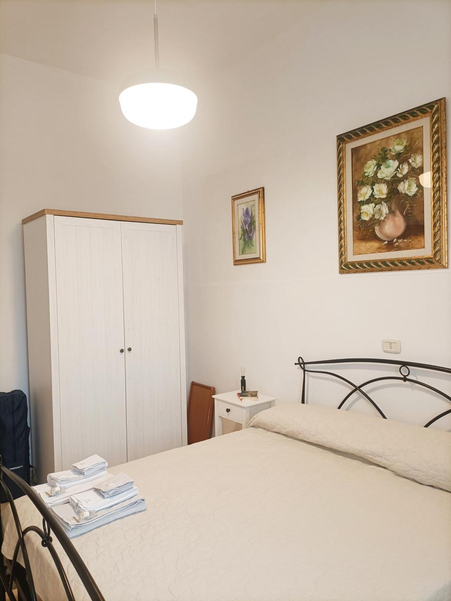 Bright Port View Apartment- Free Parking Cagliari Exterior photo