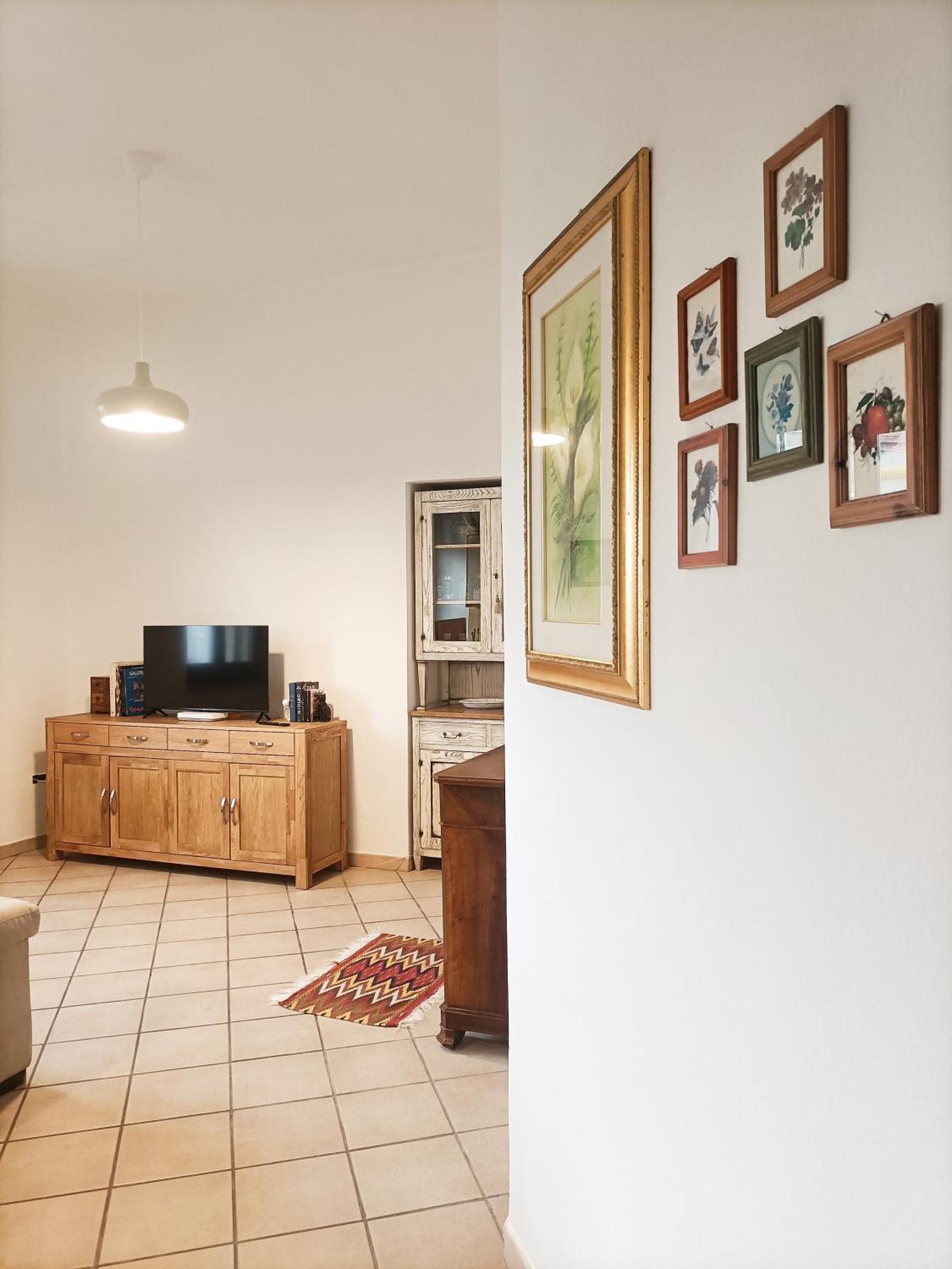 Bright Port View Apartment- Free Parking Cagliari Exterior photo