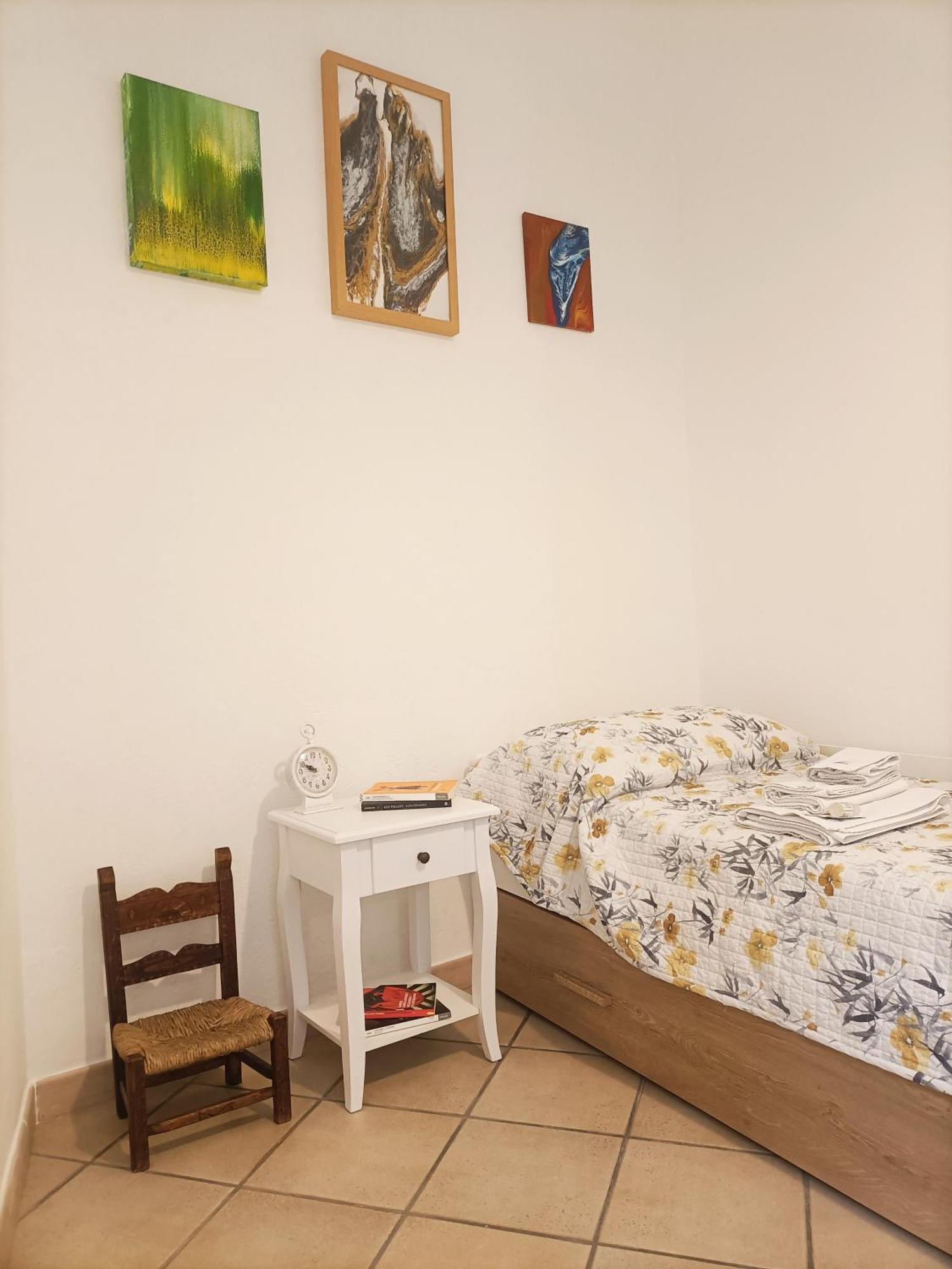 Bright Port View Apartment- Free Parking Cagliari Exterior photo