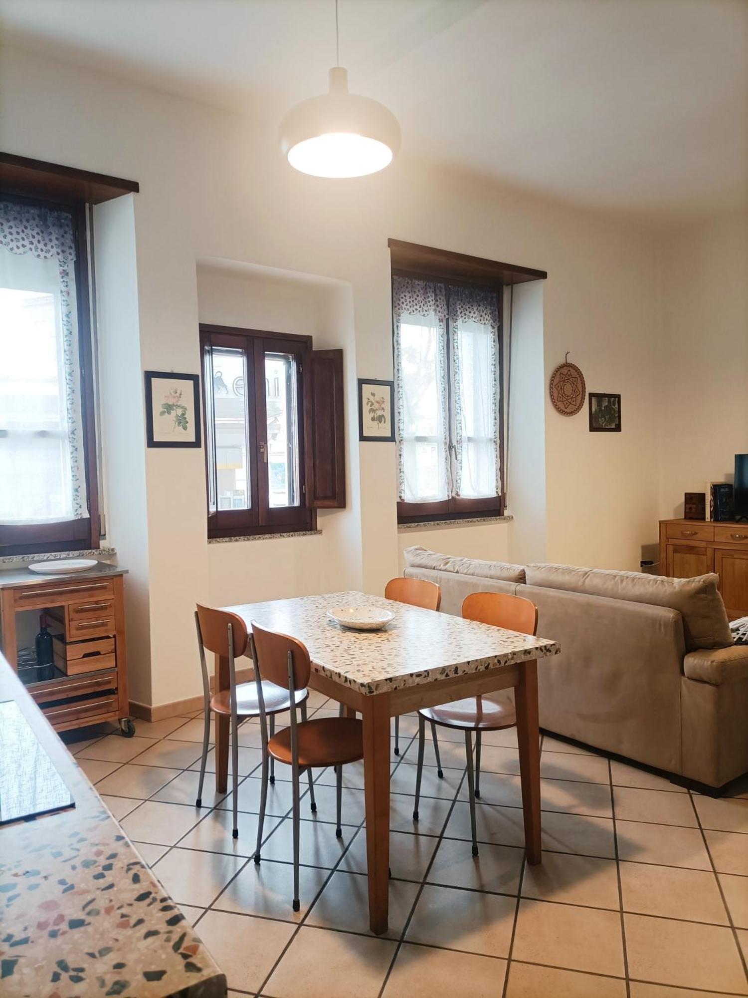 Bright Port View Apartment- Free Parking Cagliari Exterior photo
