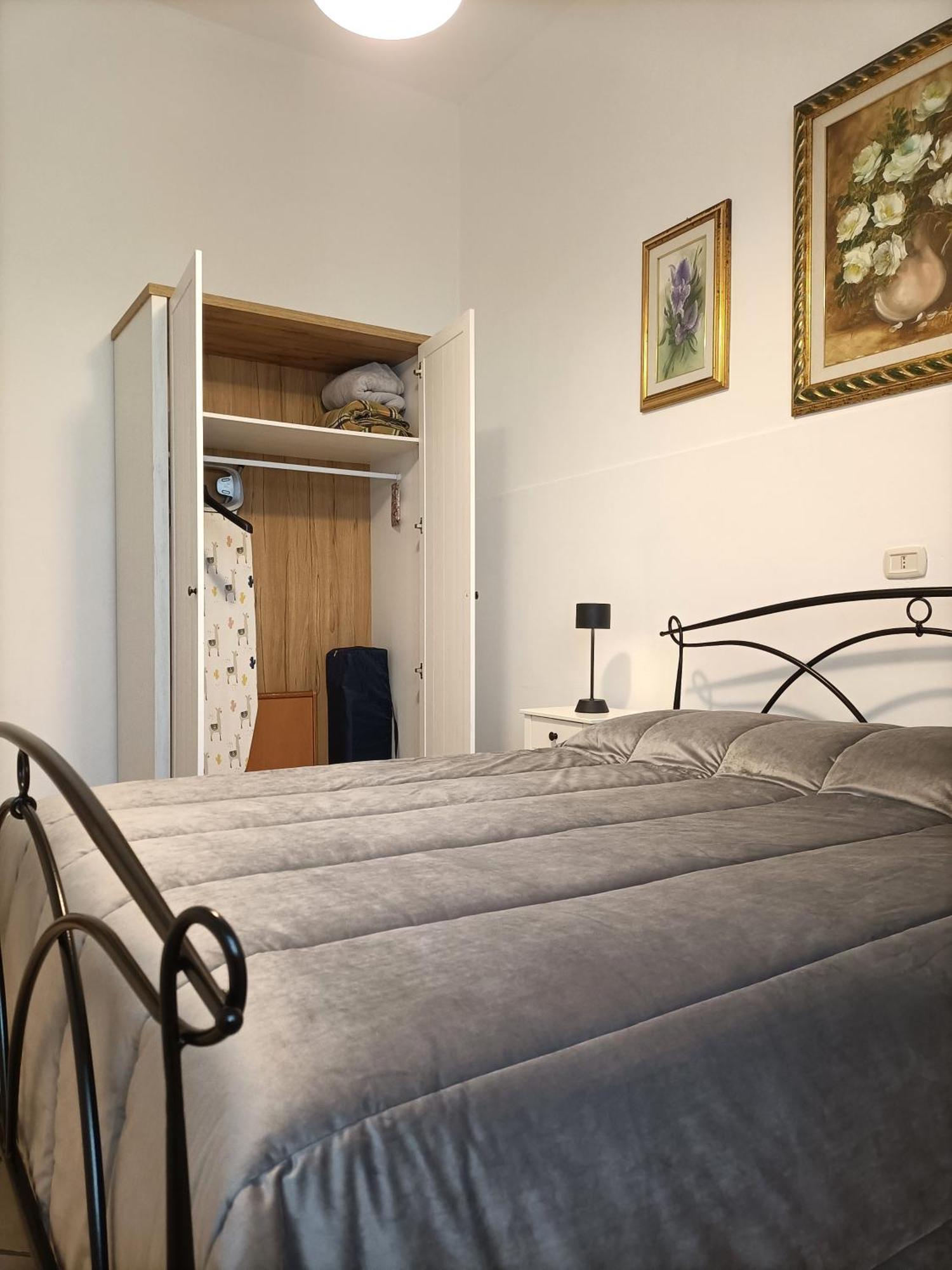 Bright Port View Apartment- Free Parking Cagliari Exterior photo