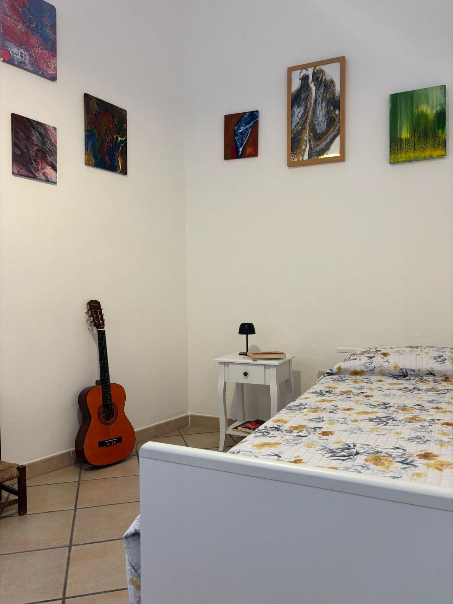 Bright Port View Apartment- Free Parking Cagliari Exterior photo