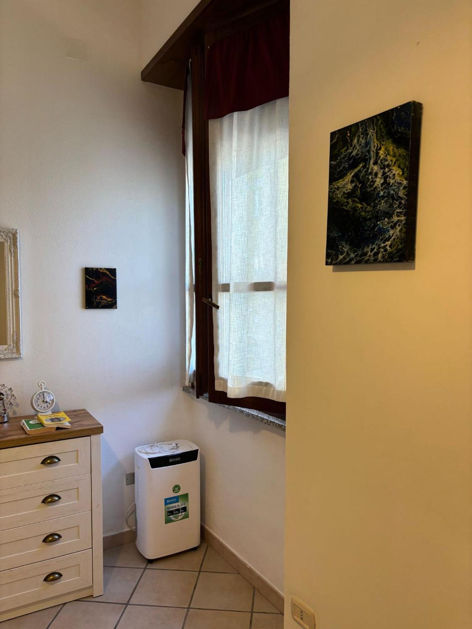 Bright Port View Apartment- Free Parking Cagliari Exterior photo