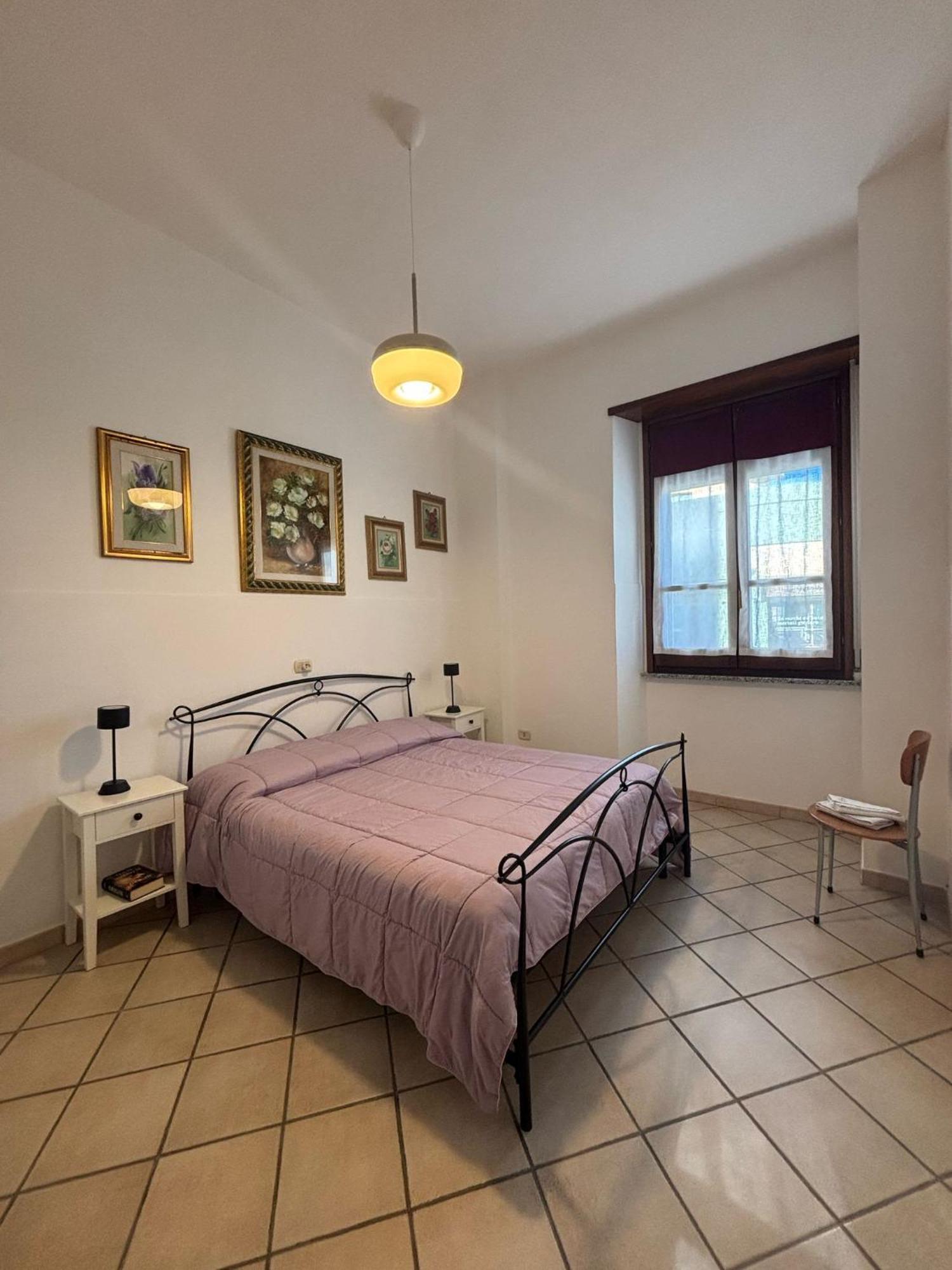 Bright Port View Apartment- Free Parking Cagliari Exterior photo