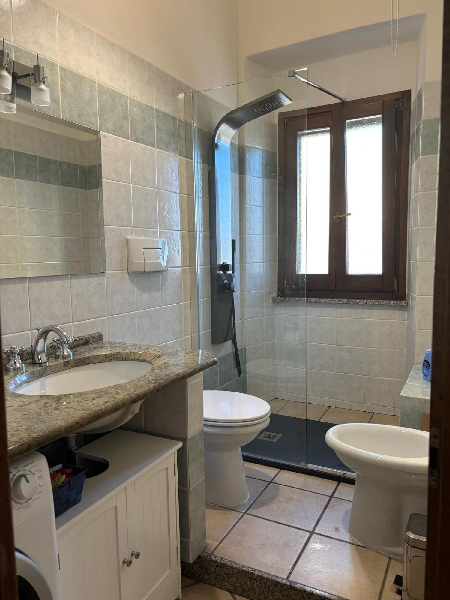 Bright Port View Apartment- Free Parking Cagliari Exterior photo